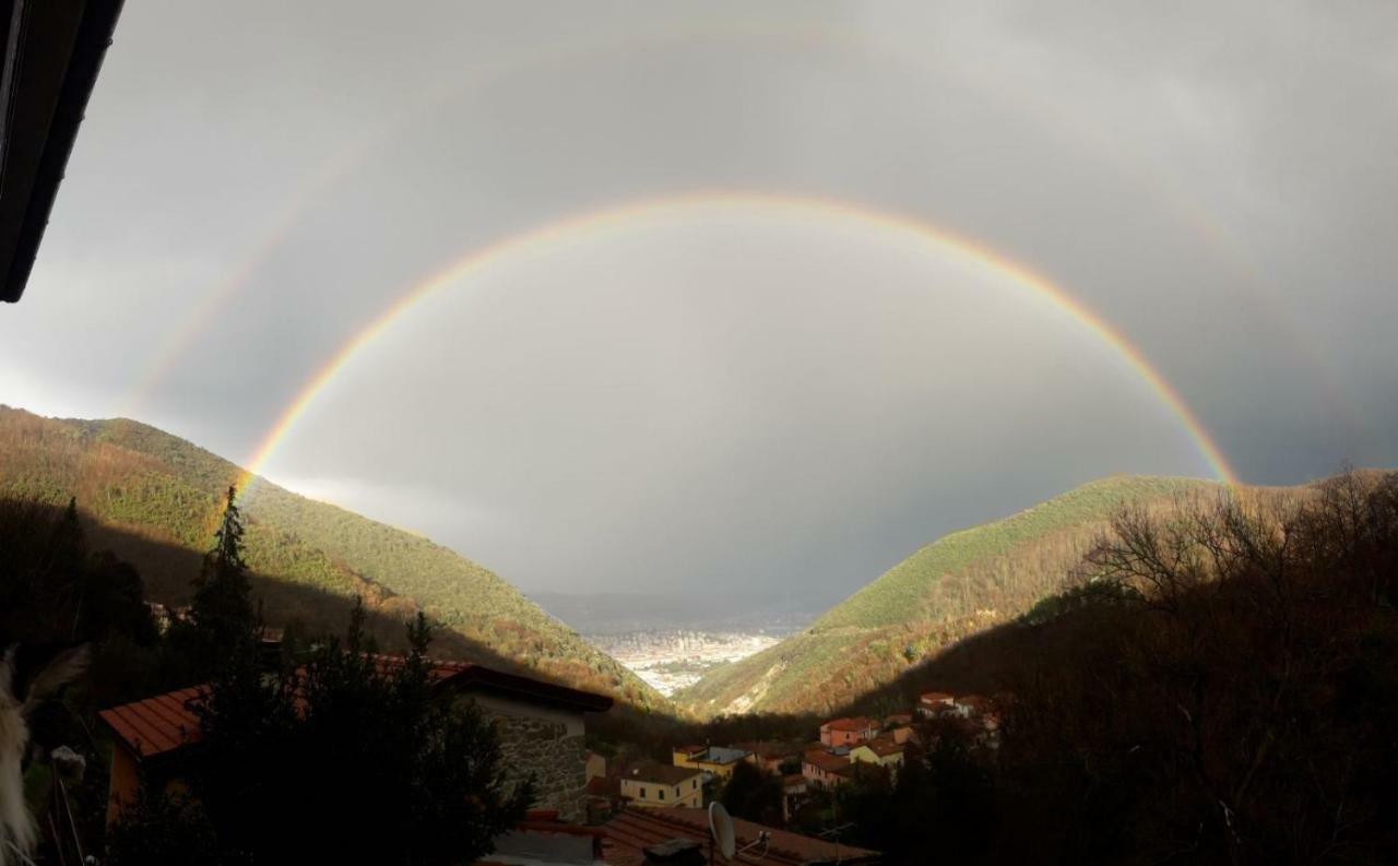 Affittacamere L'Acciuga La Spezia Exterior foto